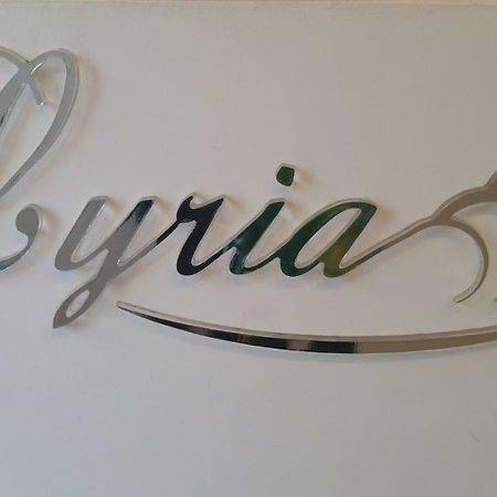 Lyria Hotell Marzamemi Eksteriør bilde